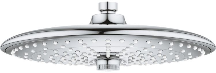 Верхний душ Grohe Euphoria SmartControl 26455000, хром