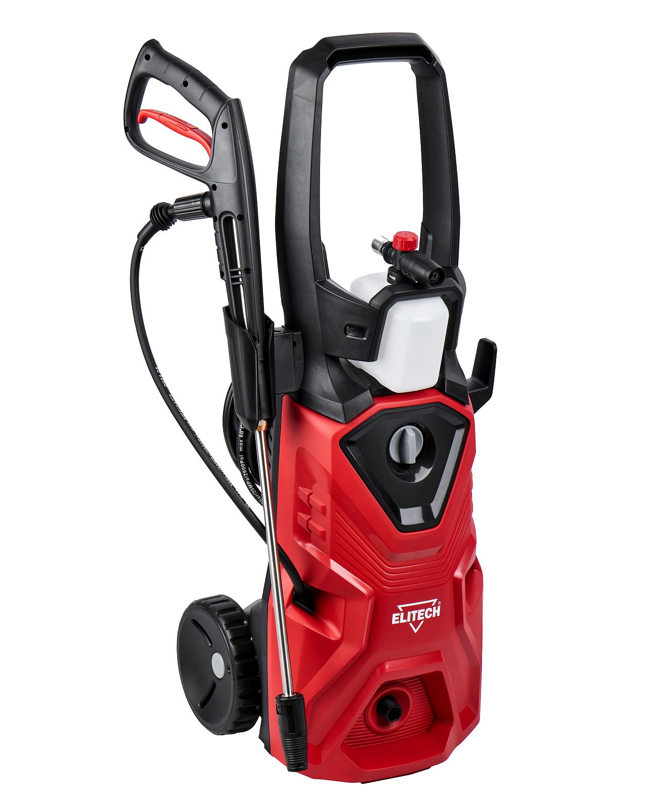 Минимойка Elitech М 2500РКП (204592)