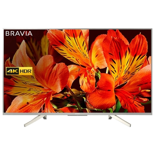 Телевизор Sony KD-49XF8577