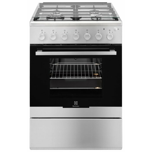 Плита Electrolux EKG 96118 CX