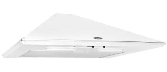 Вытяжка Akpo Soft 60 WK-5 нержавеющая сталь