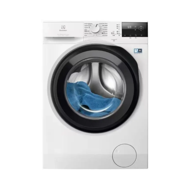 Стирально-сушильная машина Electrolux EW7W2682E, белый