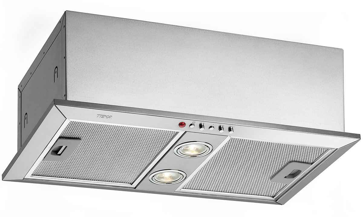 Вытяжка встраиваемая TEKA GFH 73