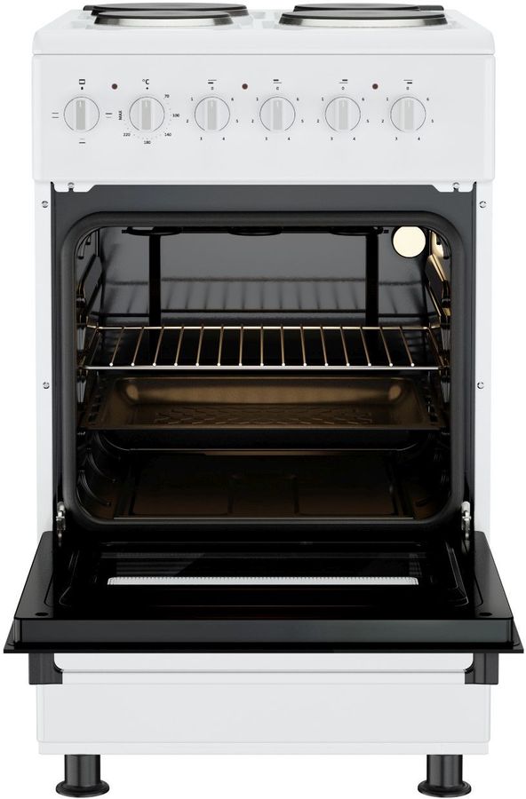 Плита электрическая Gorenje EF5110W