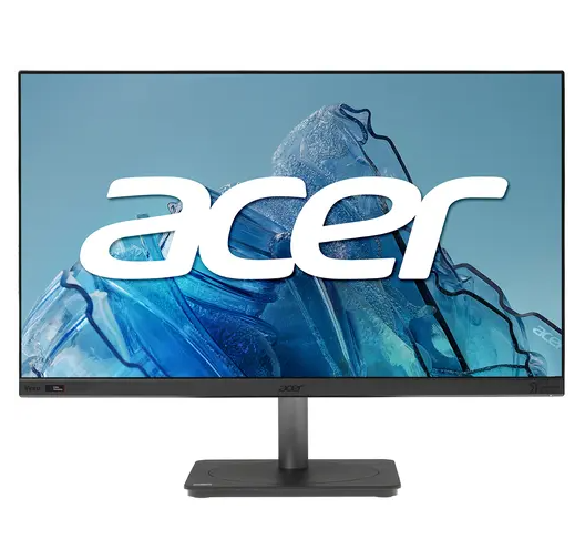 Монитор Acer Vero CB272UE3bmiprux, черный