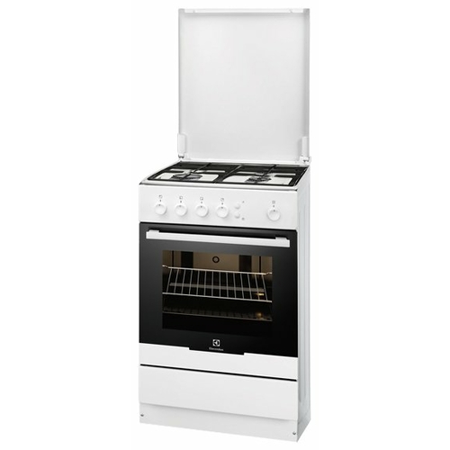 Плита Electrolux EKG 950100 W