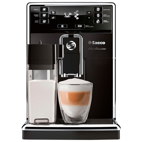 Кофеварка Saeco HD 8925