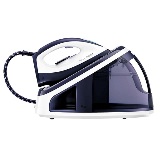 Парогенератор Philips GC7710/20 Fast Care