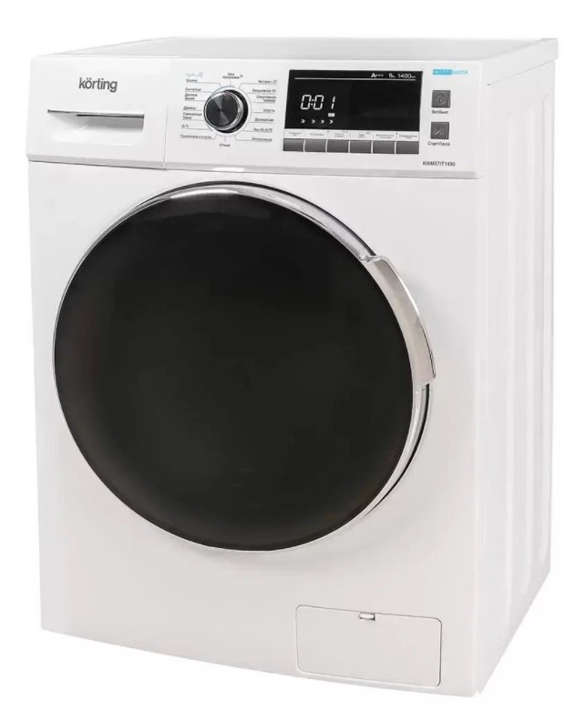 Стиральная машина Korting KWM 57IT1490