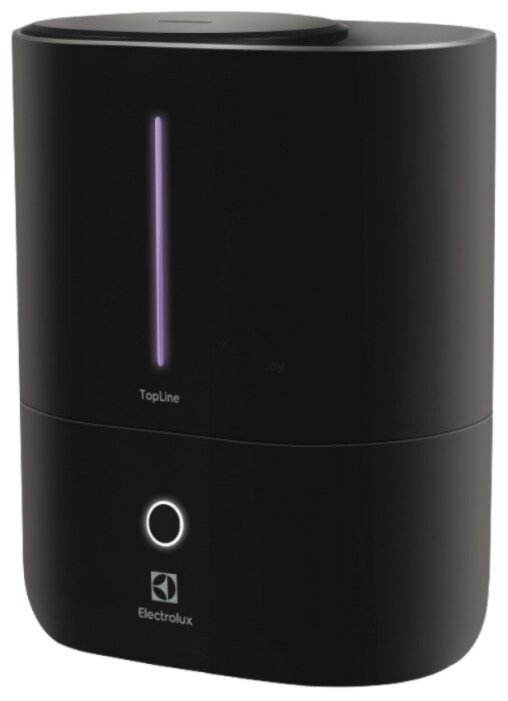 Очиститель/увлажнитель воздуха Electrolux EHU-5010D черный