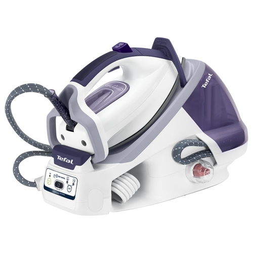 Парогенератор Tefal GV7558 Express Easy Plus