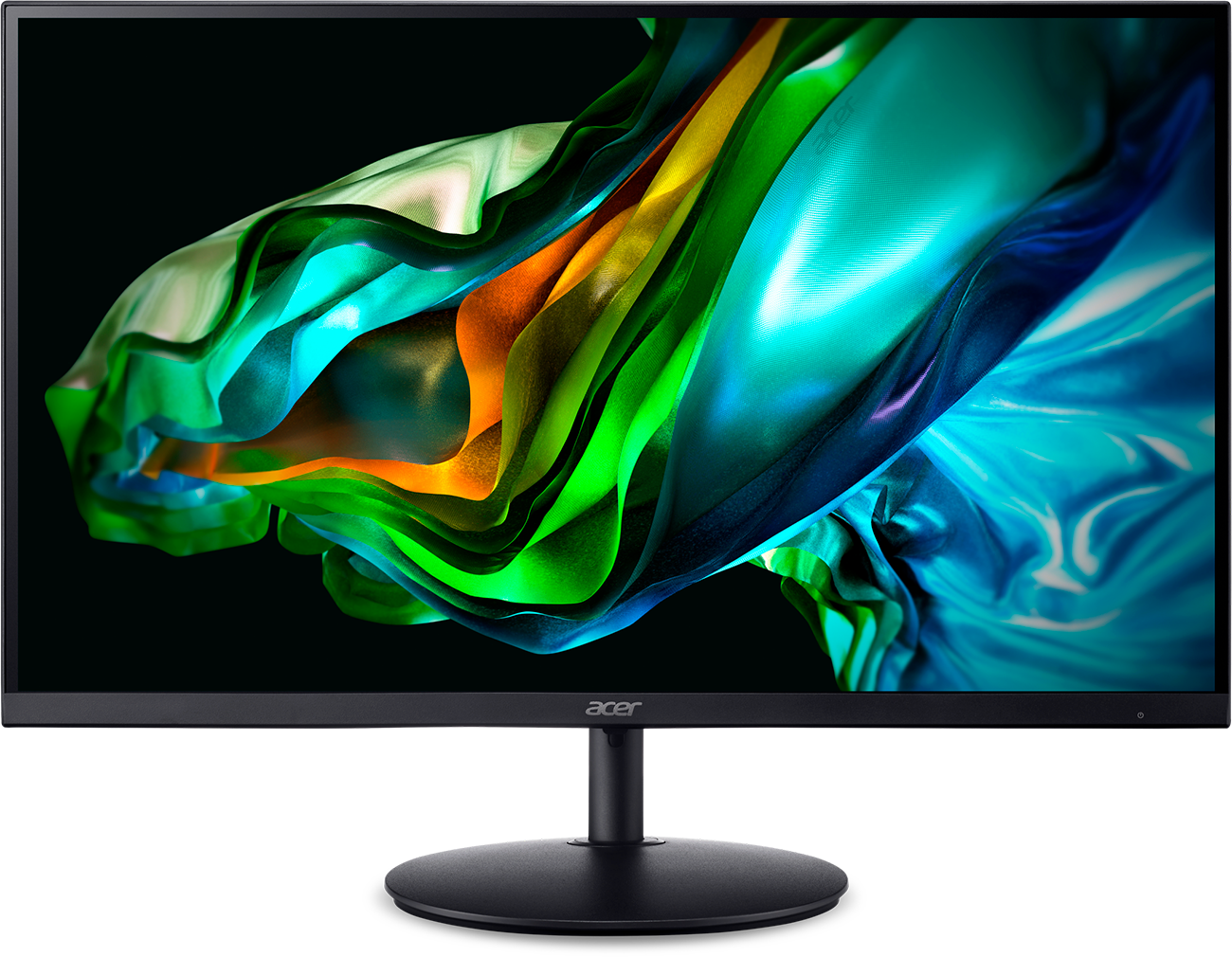 Монитор Acer SH242YEbmihux (UM.QS2EE.E13)