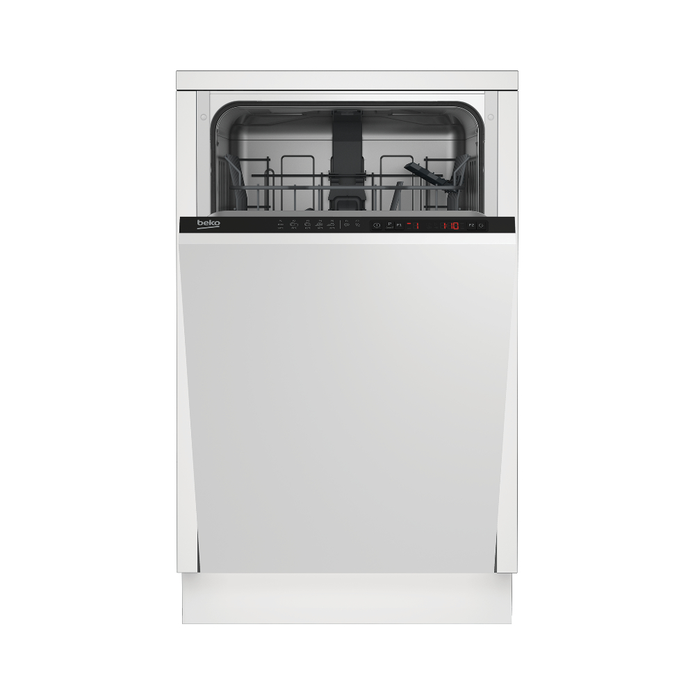 Посудомоечная машина встраиваемая Beko BDIS1W961