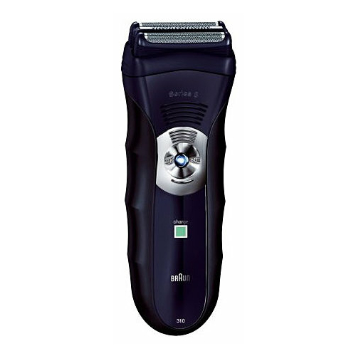 Электробритва Braun 310 Series 3 2009