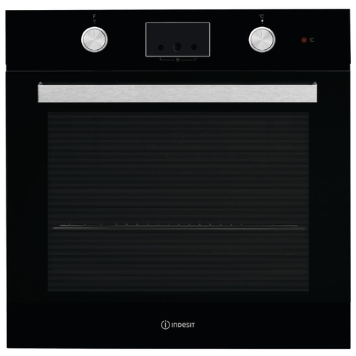 Духовой шкаф Indesit IFW 65Y0 J BL