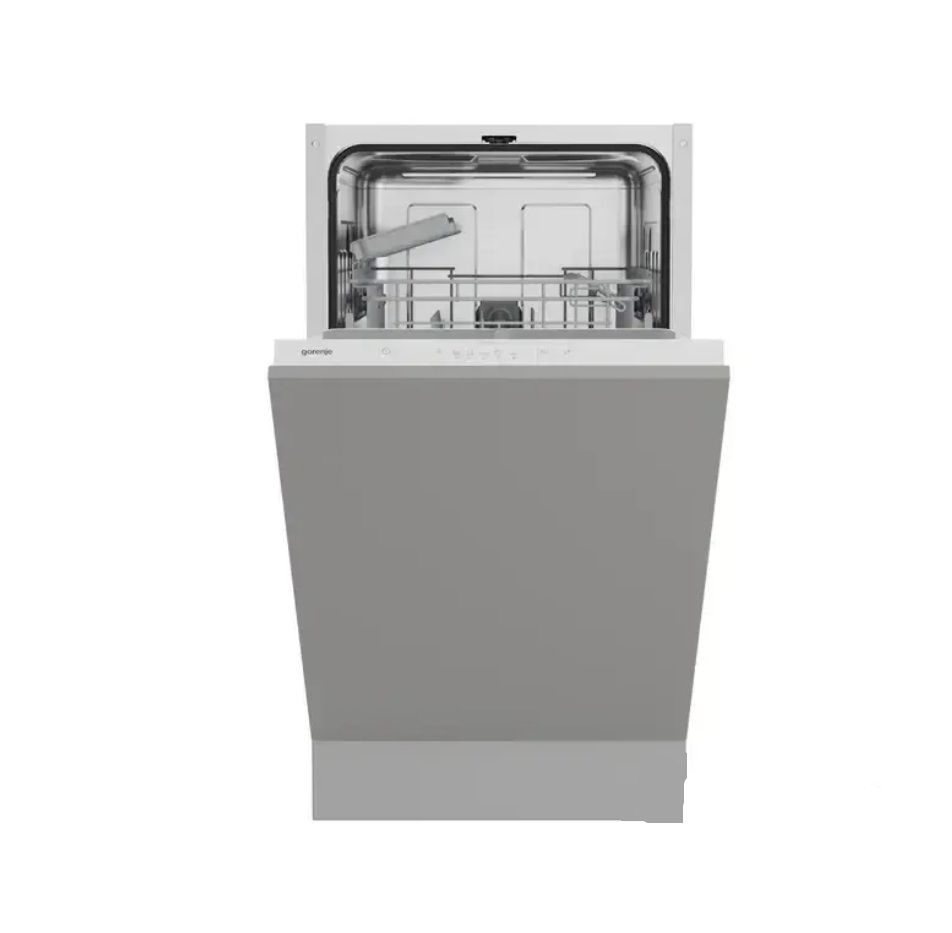 Посудомоечная машина встраиваемая Gorenje GV522E10WE