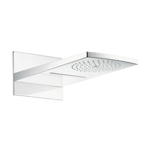 Верхний душ Hansgrohe Raindance Rainfall 180 Air 2jet 28433400