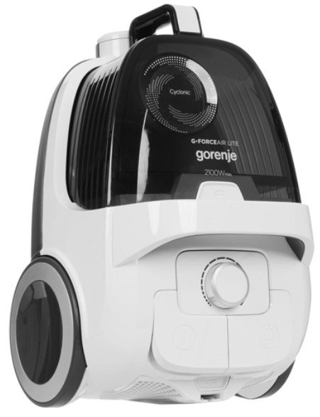 Пылесос Gorenje VC 2101 GALWCY