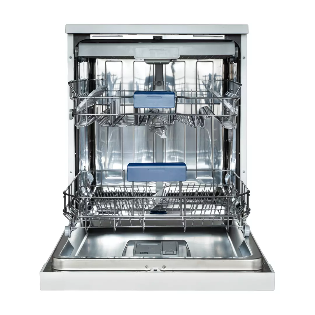 Посудомоечная машина DeLonghi DDWS 665 B EMILIO, белый