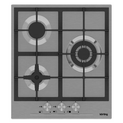 Варочная панель Korting HG 465 CTX