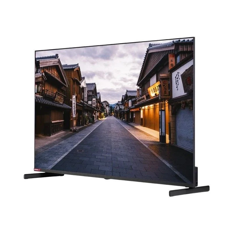 Телевизор Shivaki S50NUCH900