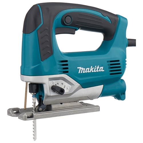 Электролобзик Makita JV0600K (кейс)
