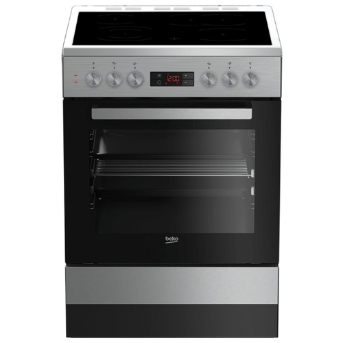 Плита BEKO FSM 67320 DXT