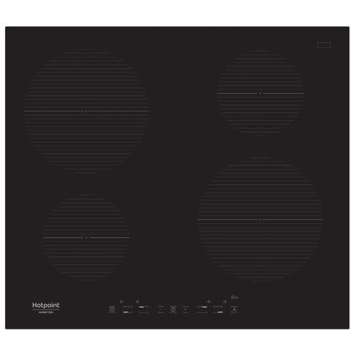 Варочная панель Hotpoint-Ariston IKIA 640 C