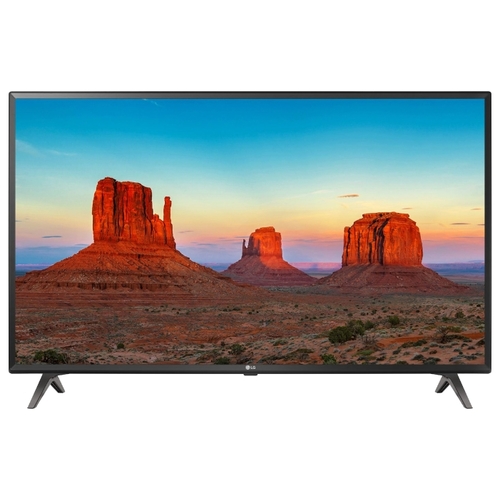 Телевизор LG 50UK6300