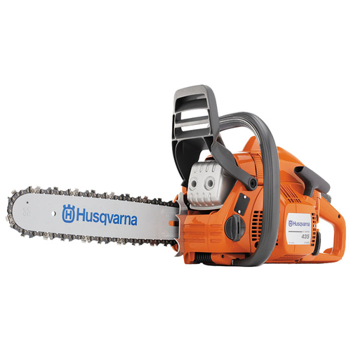 Бензопила Husqvarna 435e