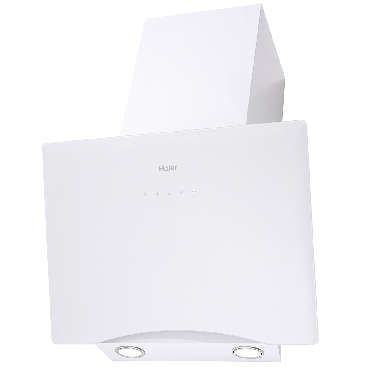 Вытяжка каминная Haier НVX-W692GW