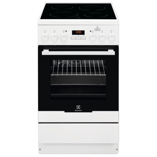 Плита Electrolux EKI 954901 W