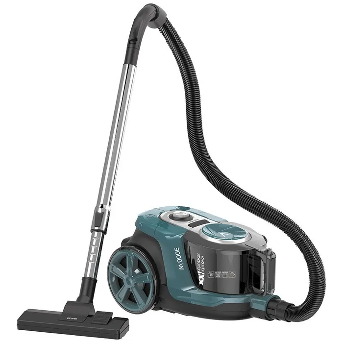 Пылесос Viconte VC-395 зеленый