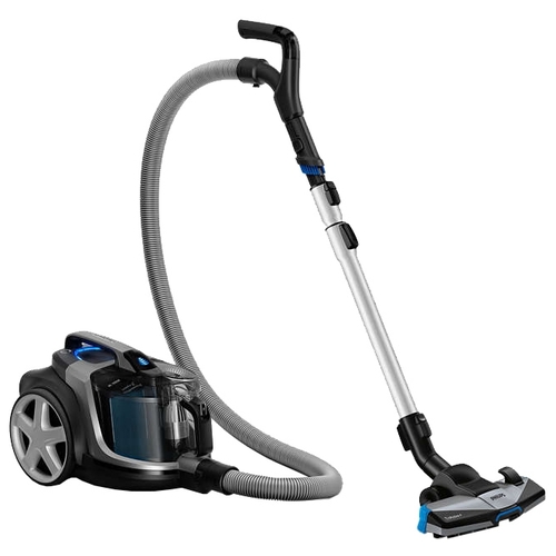 Пылесос Philips FC9735 PowerPro Expert
