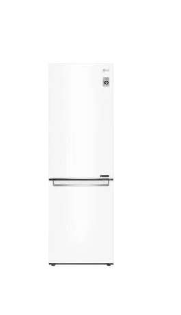 Холодильники LG GB-B61SWJMN
