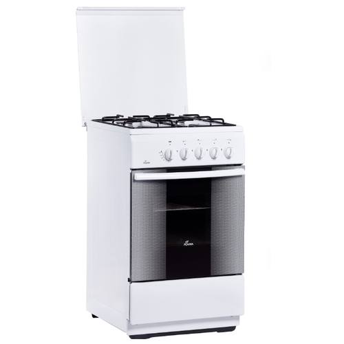 Плита газовая Flama FG2406-W