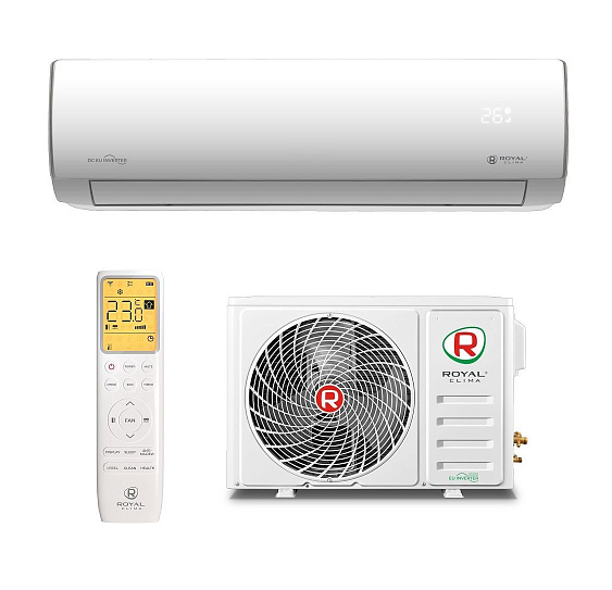Сплит-система Royal Clima Perfetto Inverter RCI-PFC24HN