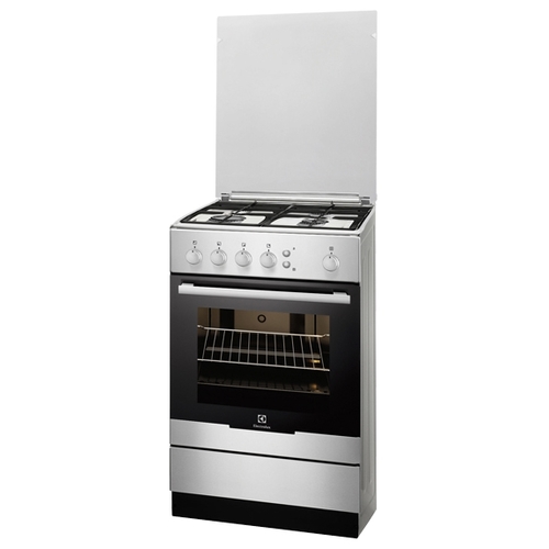 Плита Electrolux EKG 950100 X