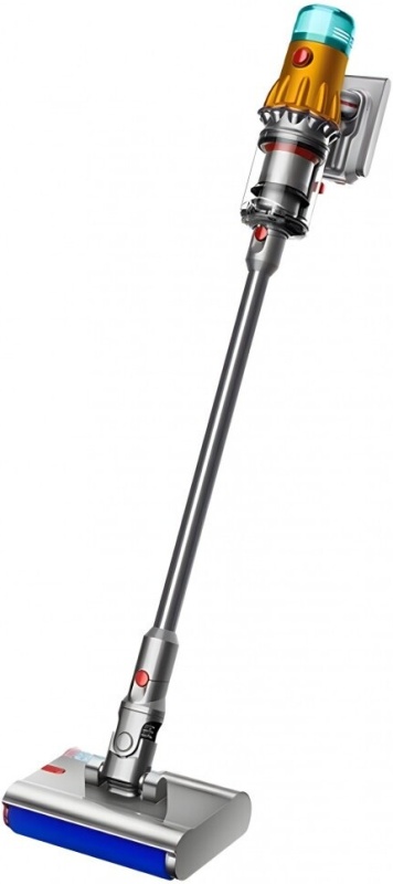 Пылесос вертикальный Dyson V12S Detect Slim Submarine (485350-01)