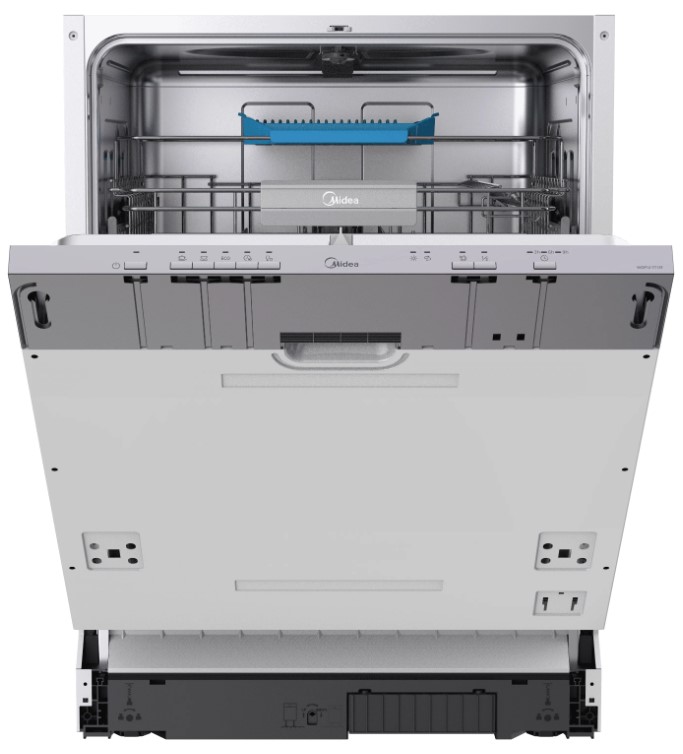 Встраиваемая Посудомоечная Машина Midea Mid45s120i Купить