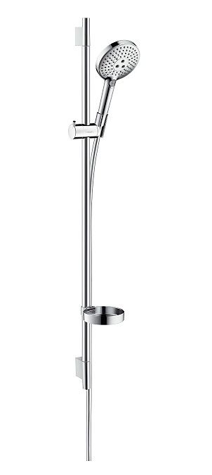Душевая стойка Hansgrohe Raindance Select S 120 3iet 26631000, хром