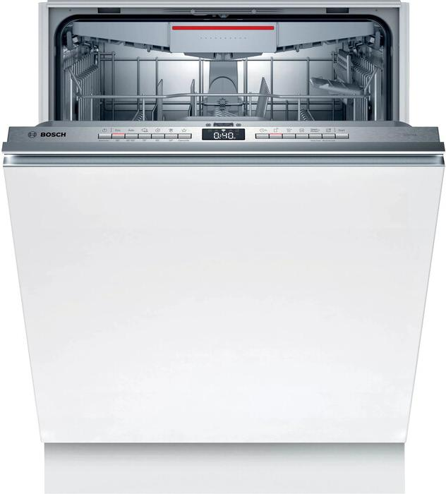 Посудомоечная машина встраиваемая Bosch SMV4HVX32E