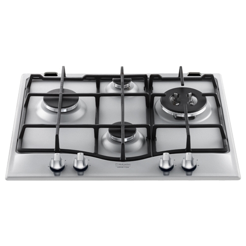 Варочная панель Hotpoint-Ariston PC 640 T GH