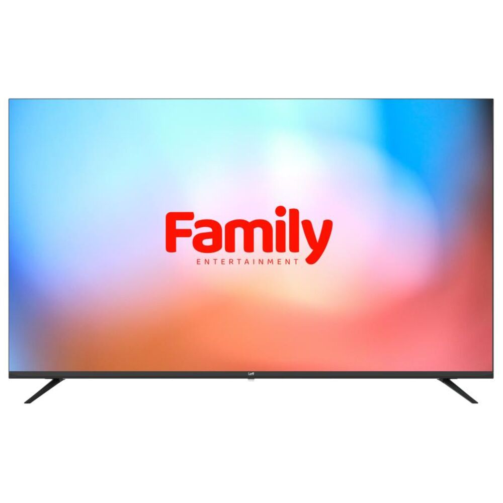 Телевизор Leff 55U570T