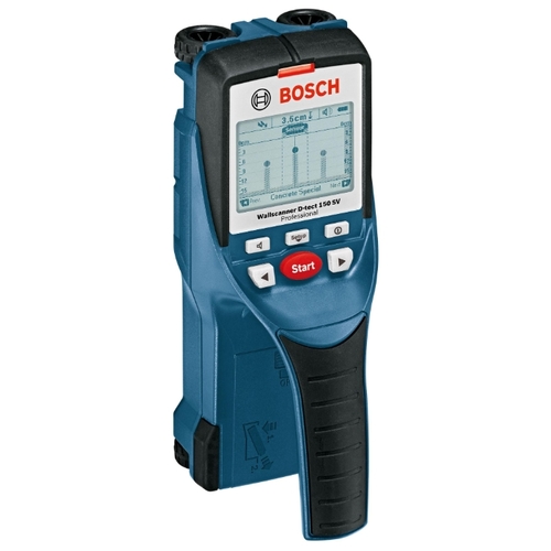 Детектор Bosch D-tect 150 SV Professional 601010008
