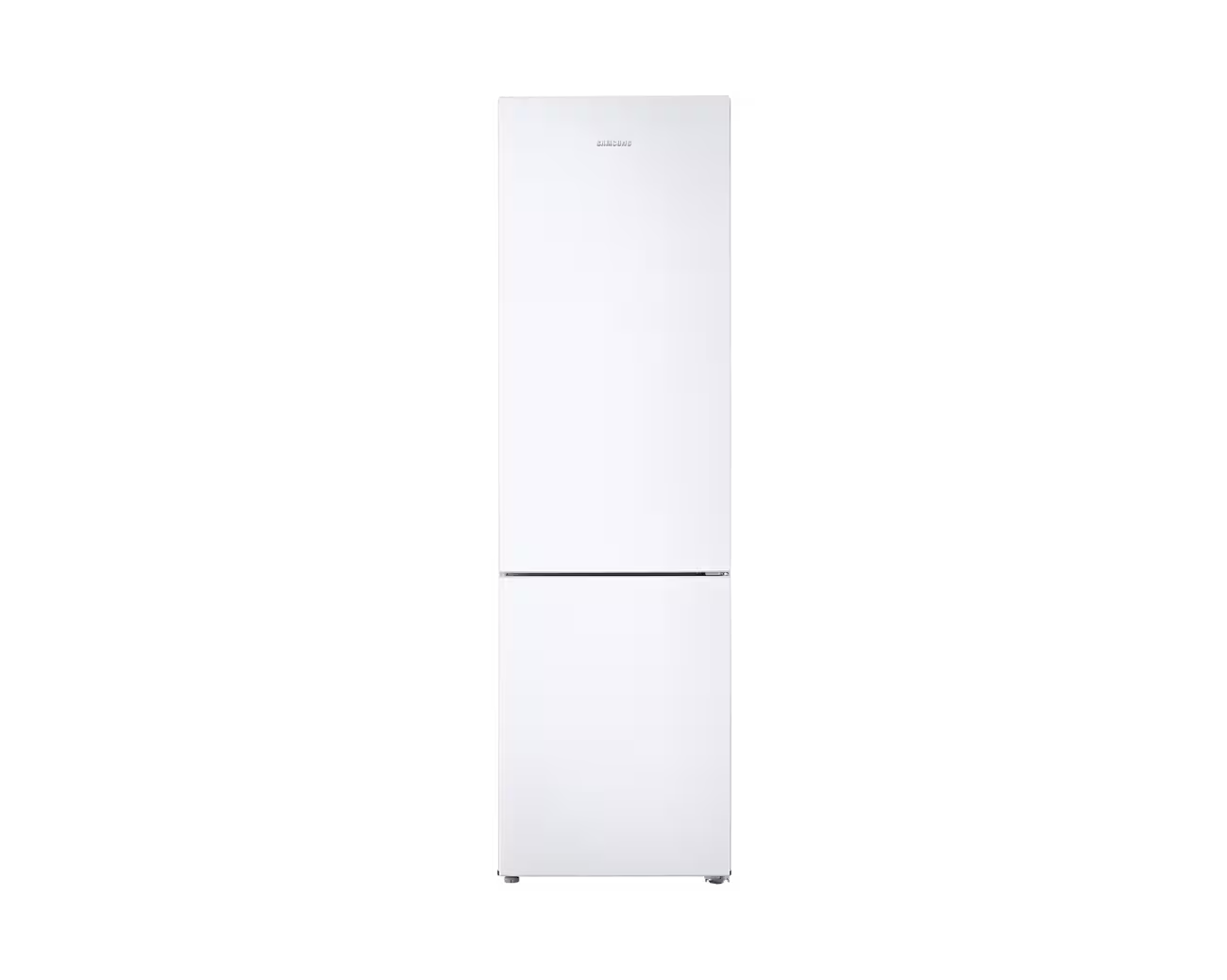 Холодильник Samsung RB37A5000WW/WT, белый