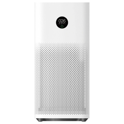 Очиститель воздуха Xiaomi Mi Air Purifier 3H FJY4031GL