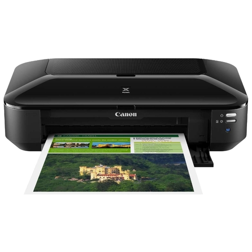 Принтер Canon PIXMA iX6840