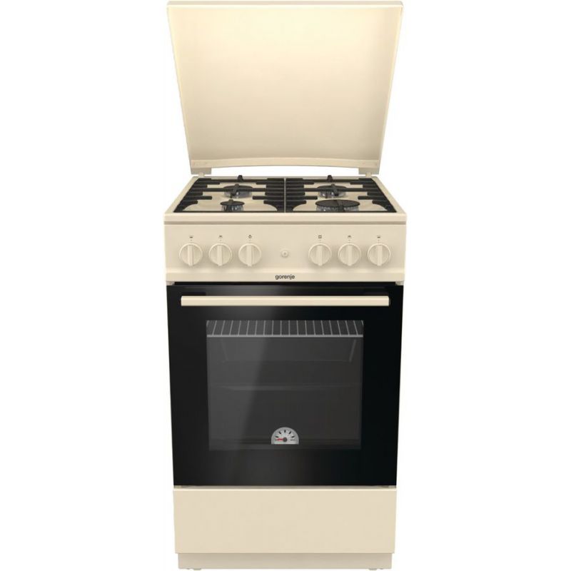 Плита газовая Gorenje GN 5112 BEF