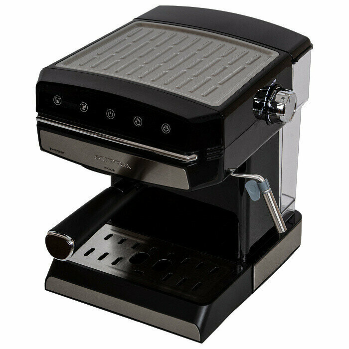 Кофеварка SUPRA CMS-1525